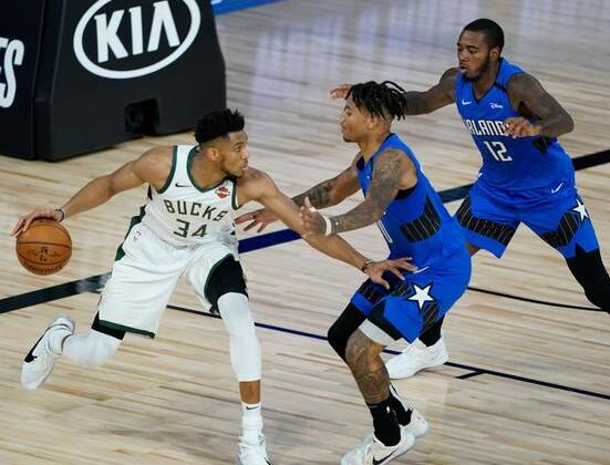 Kann Milwaukee Bucks seinen regulären Saisonvorteil beibehalten und die Meisterschaft gewinnen?